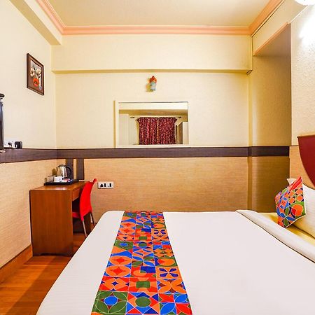 Hotel Lalbagh Gardenia Bangalore Dış mekan fotoğraf