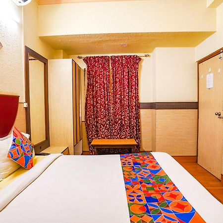 Hotel Lalbagh Gardenia Bangalore Dış mekan fotoğraf