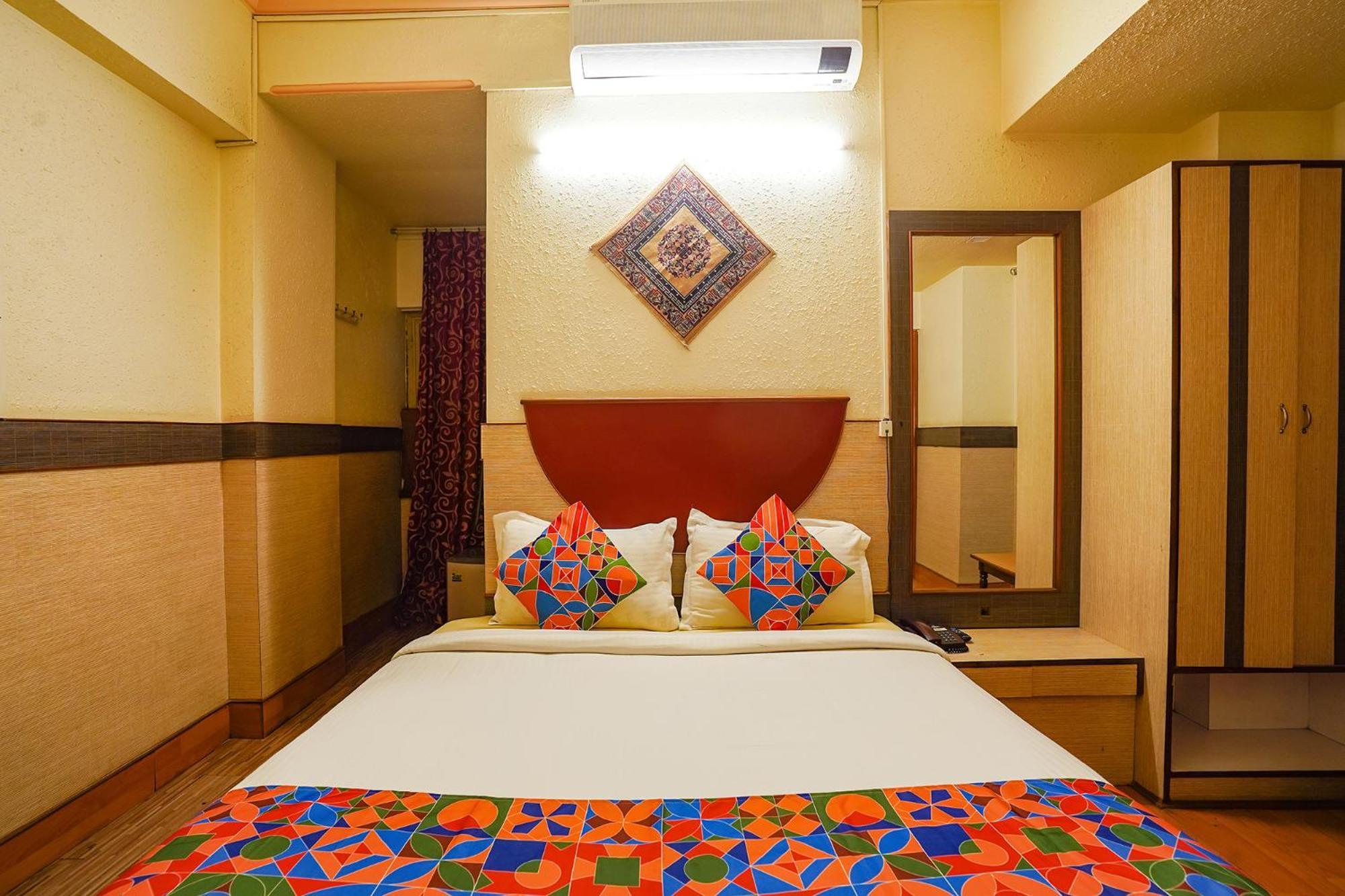 Hotel Lalbagh Gardenia Bangalore Dış mekan fotoğraf