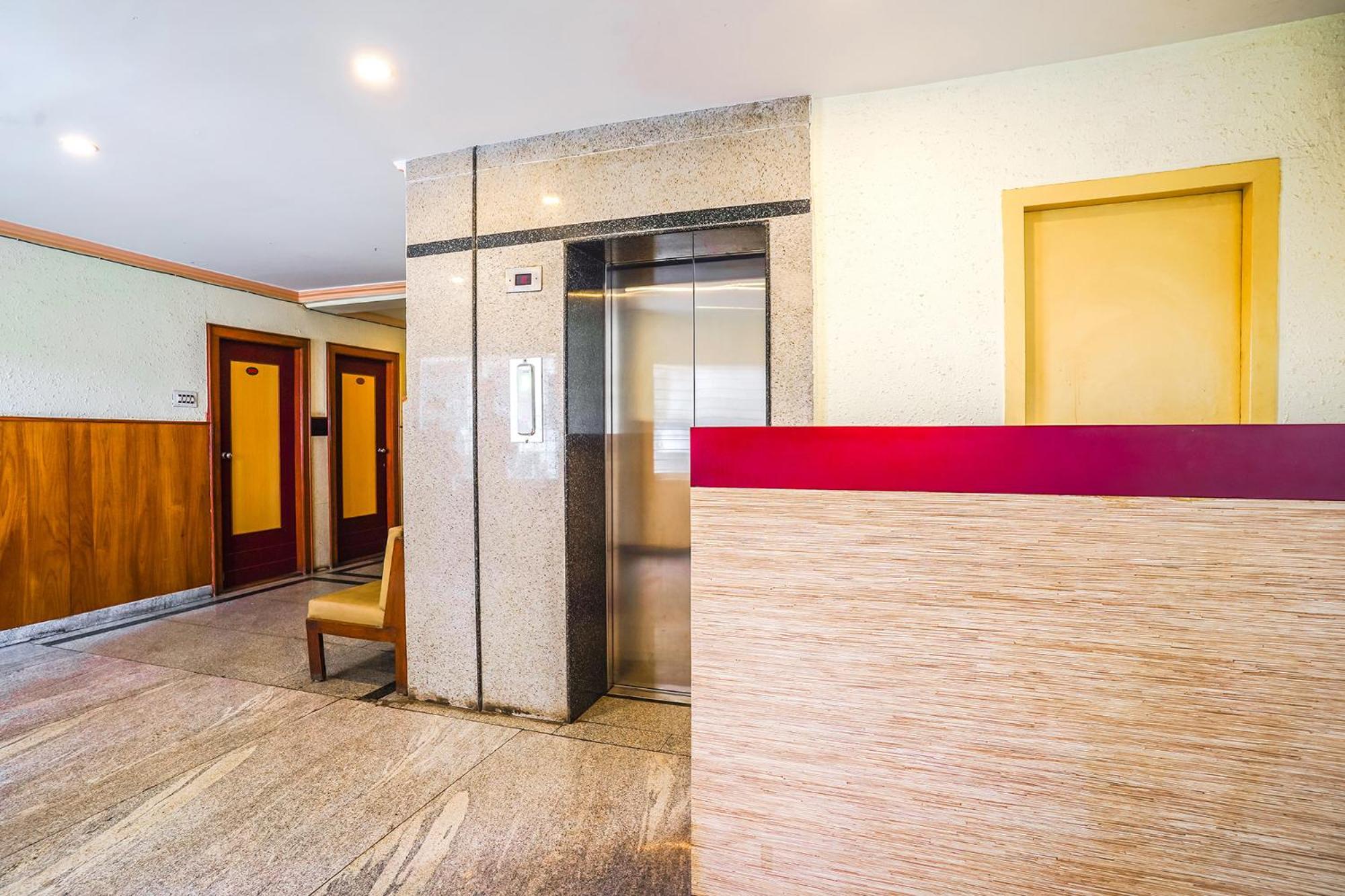 Hotel Lalbagh Gardenia Bangalore Dış mekan fotoğraf