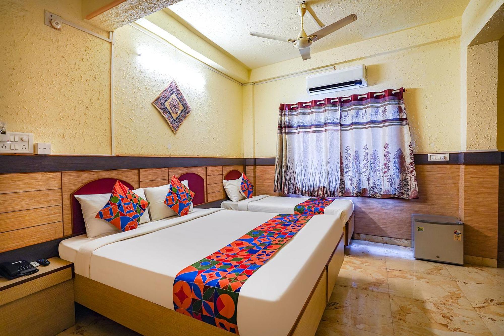 Hotel Lalbagh Gardenia Bangalore Dış mekan fotoğraf