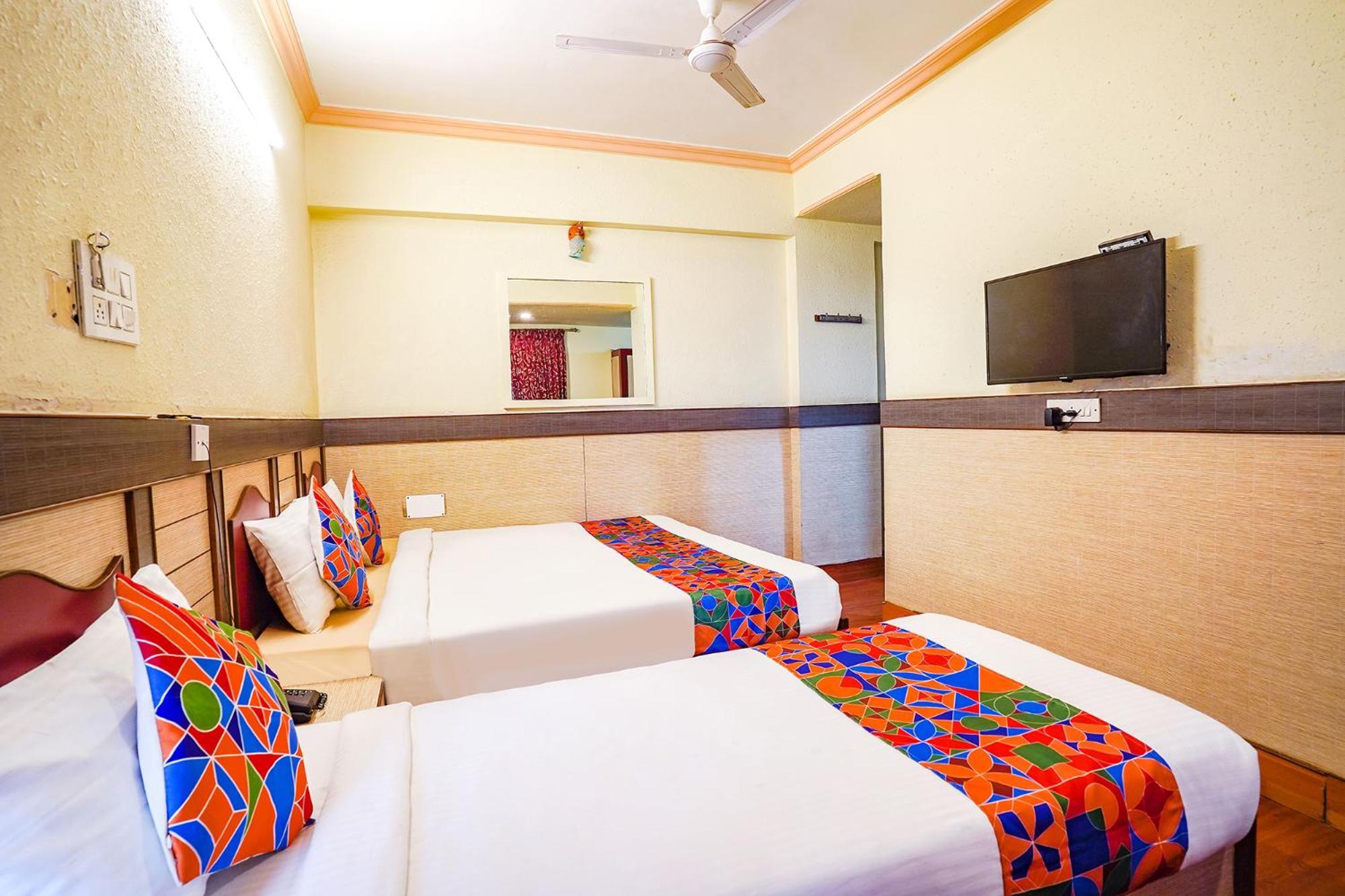 Hotel Lalbagh Gardenia Bangalore Dış mekan fotoğraf