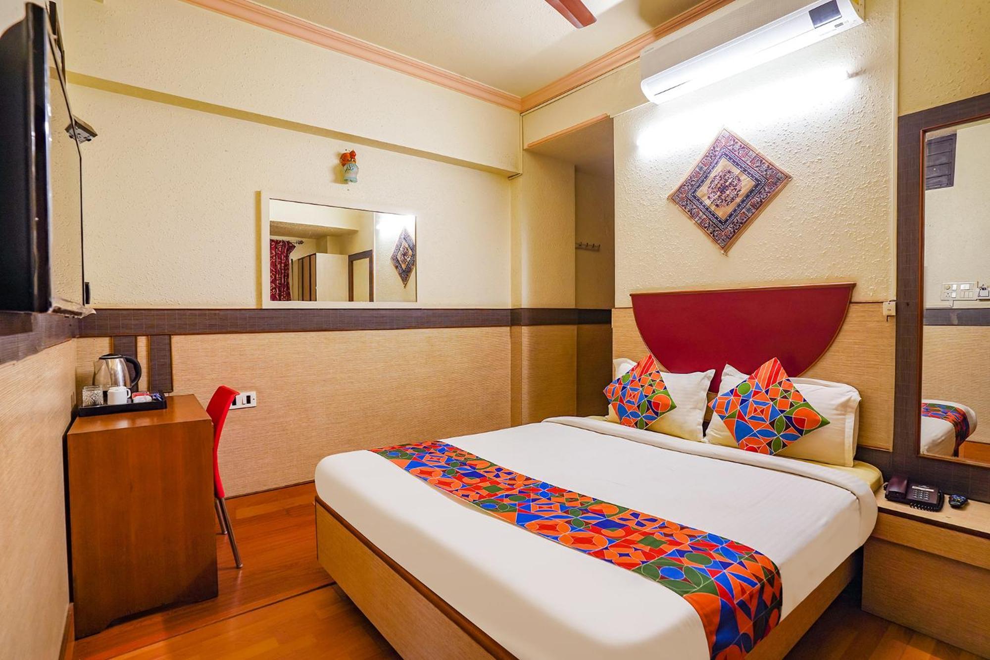 Hotel Lalbagh Gardenia Bangalore Dış mekan fotoğraf