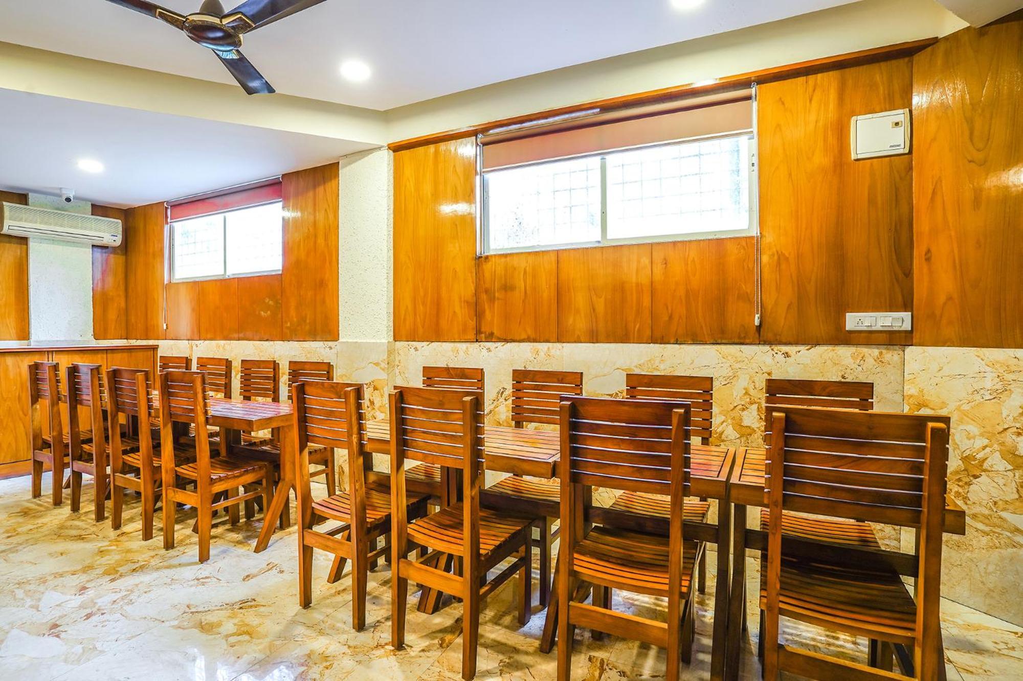 Hotel Lalbagh Gardenia Bangalore Dış mekan fotoğraf