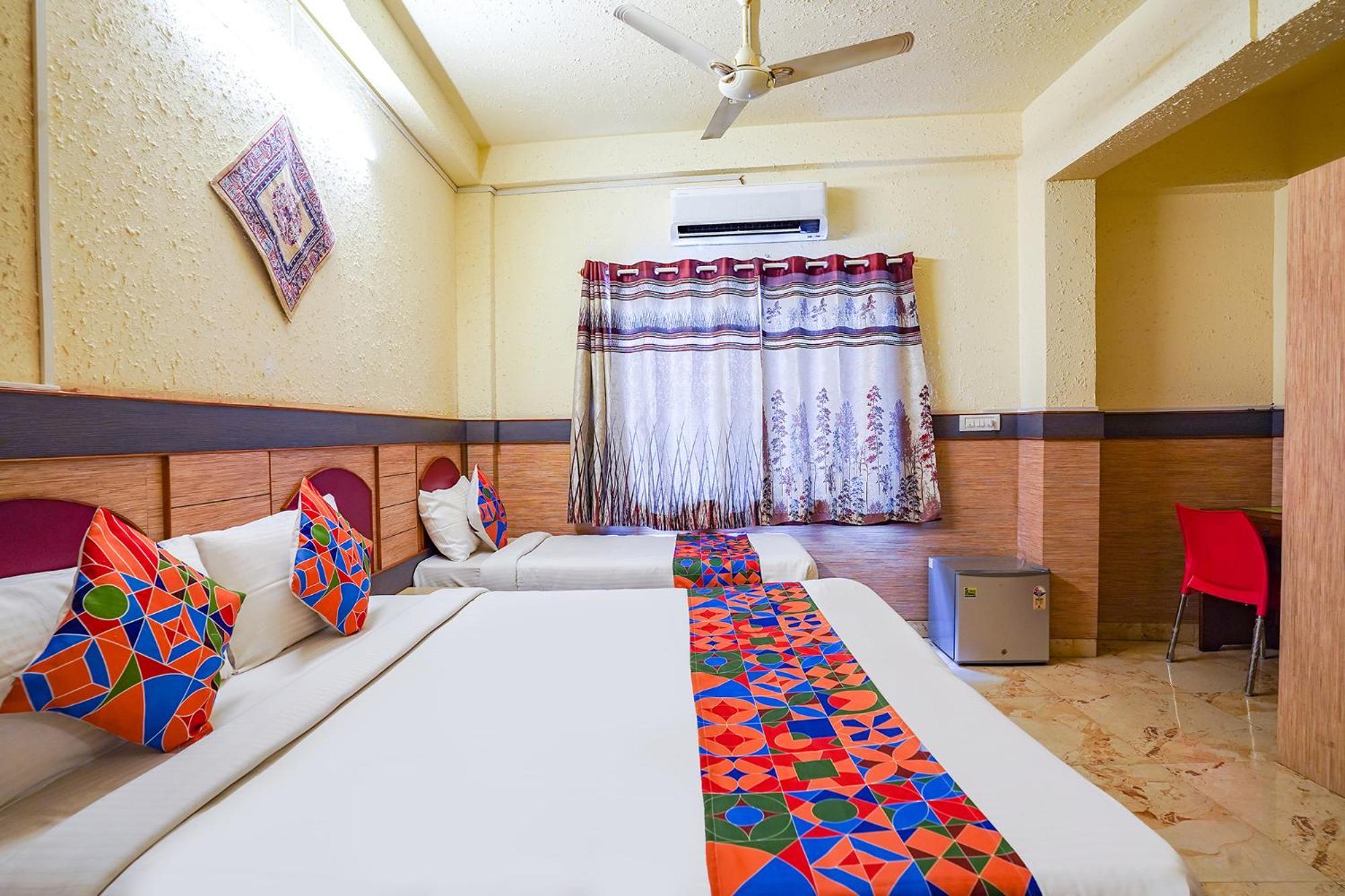 Hotel Lalbagh Gardenia Bangalore Dış mekan fotoğraf