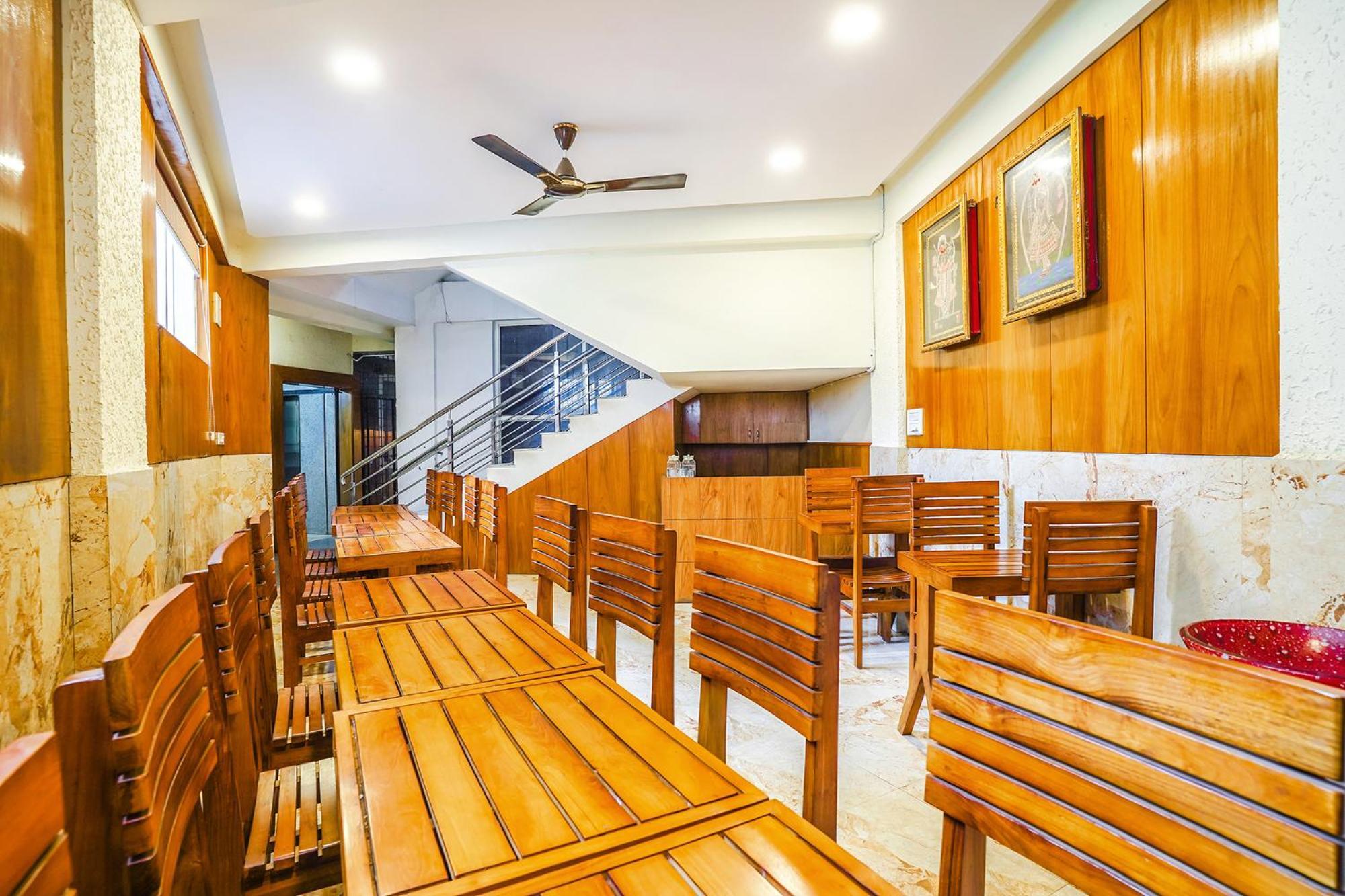 Hotel Lalbagh Gardenia Bangalore Dış mekan fotoğraf