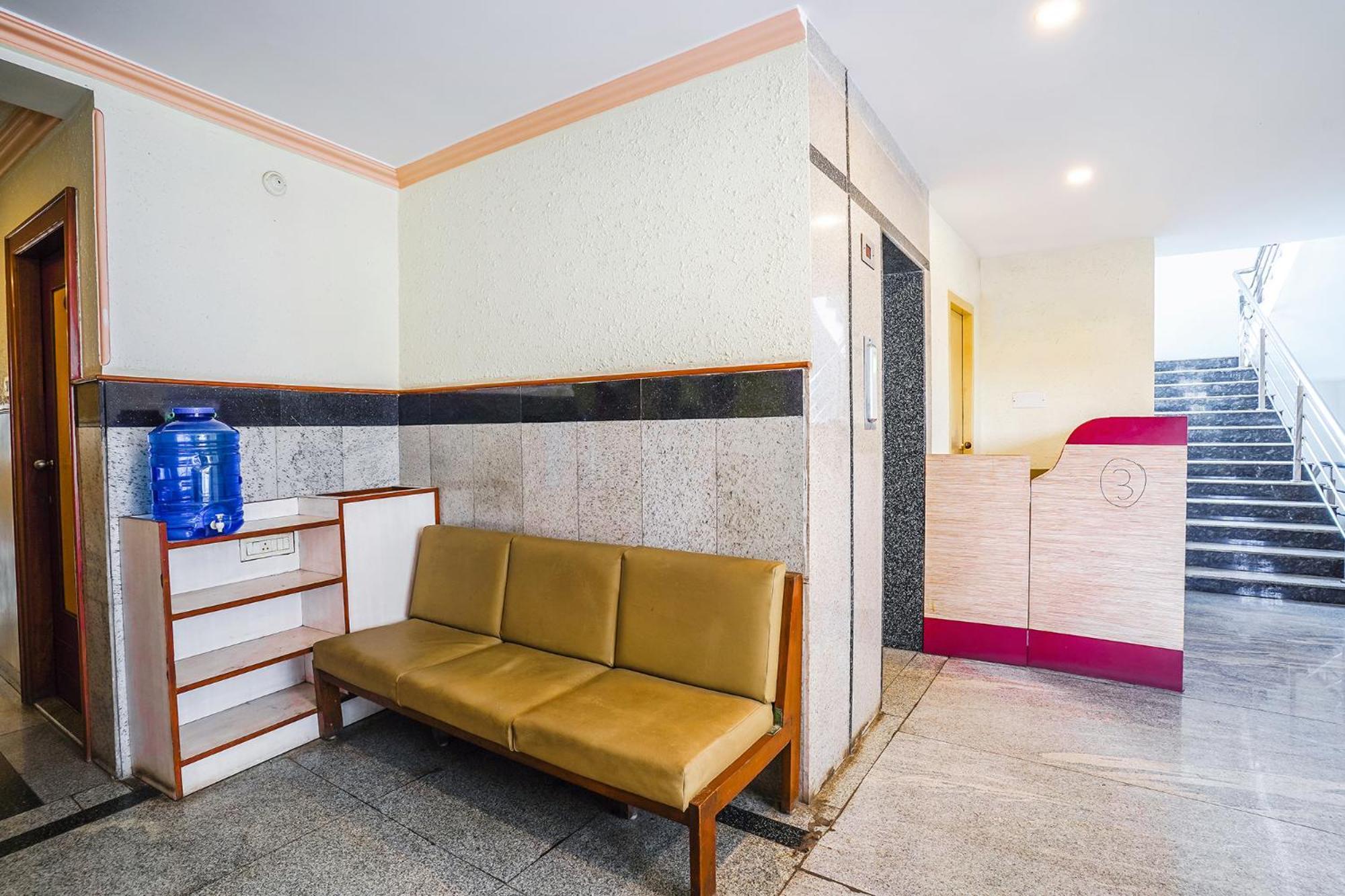 Hotel Lalbagh Gardenia Bangalore Dış mekan fotoğraf