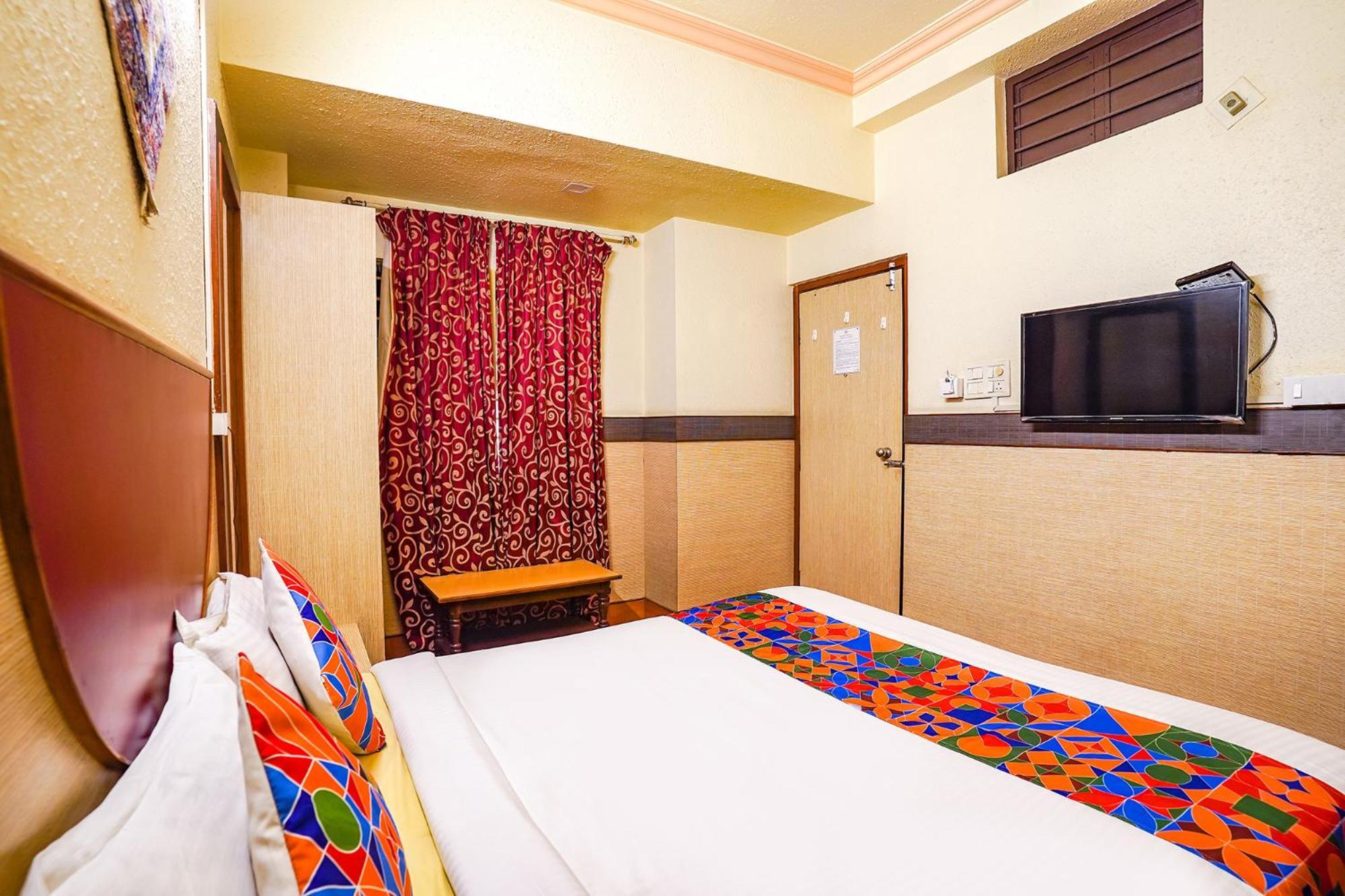 Hotel Lalbagh Gardenia Bangalore Dış mekan fotoğraf