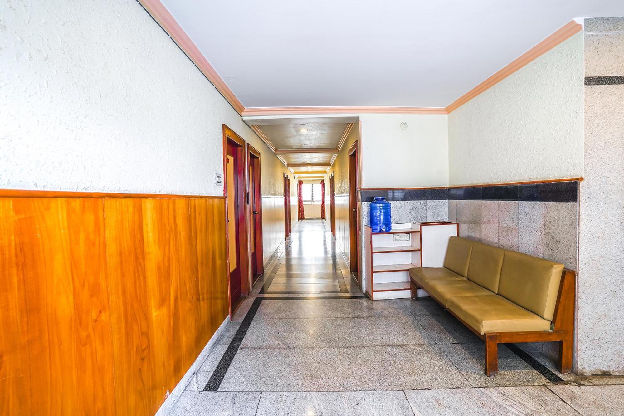 Hotel Lalbagh Gardenia Bangalore Dış mekan fotoğraf