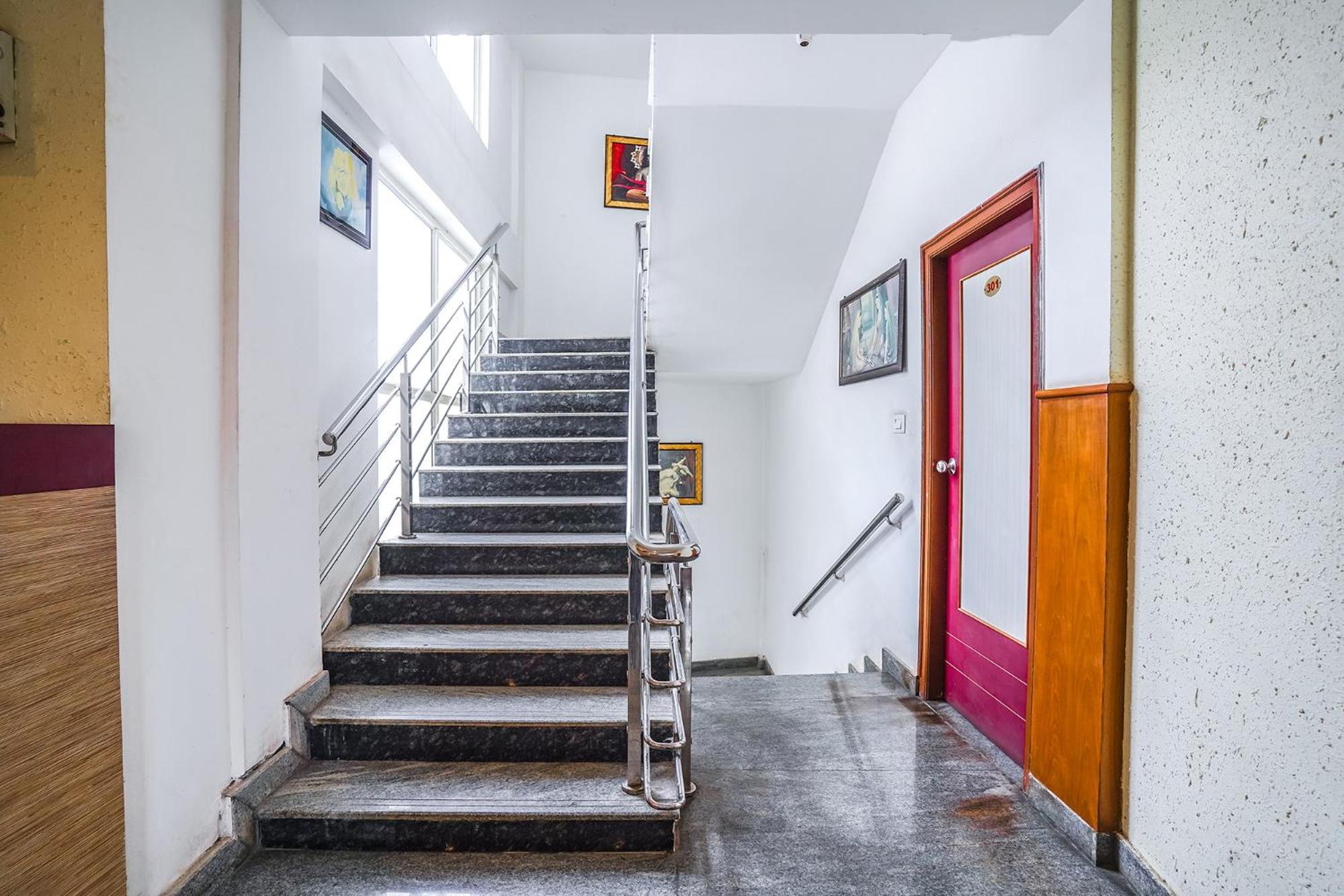 Hotel Lalbagh Gardenia Bangalore Dış mekan fotoğraf
