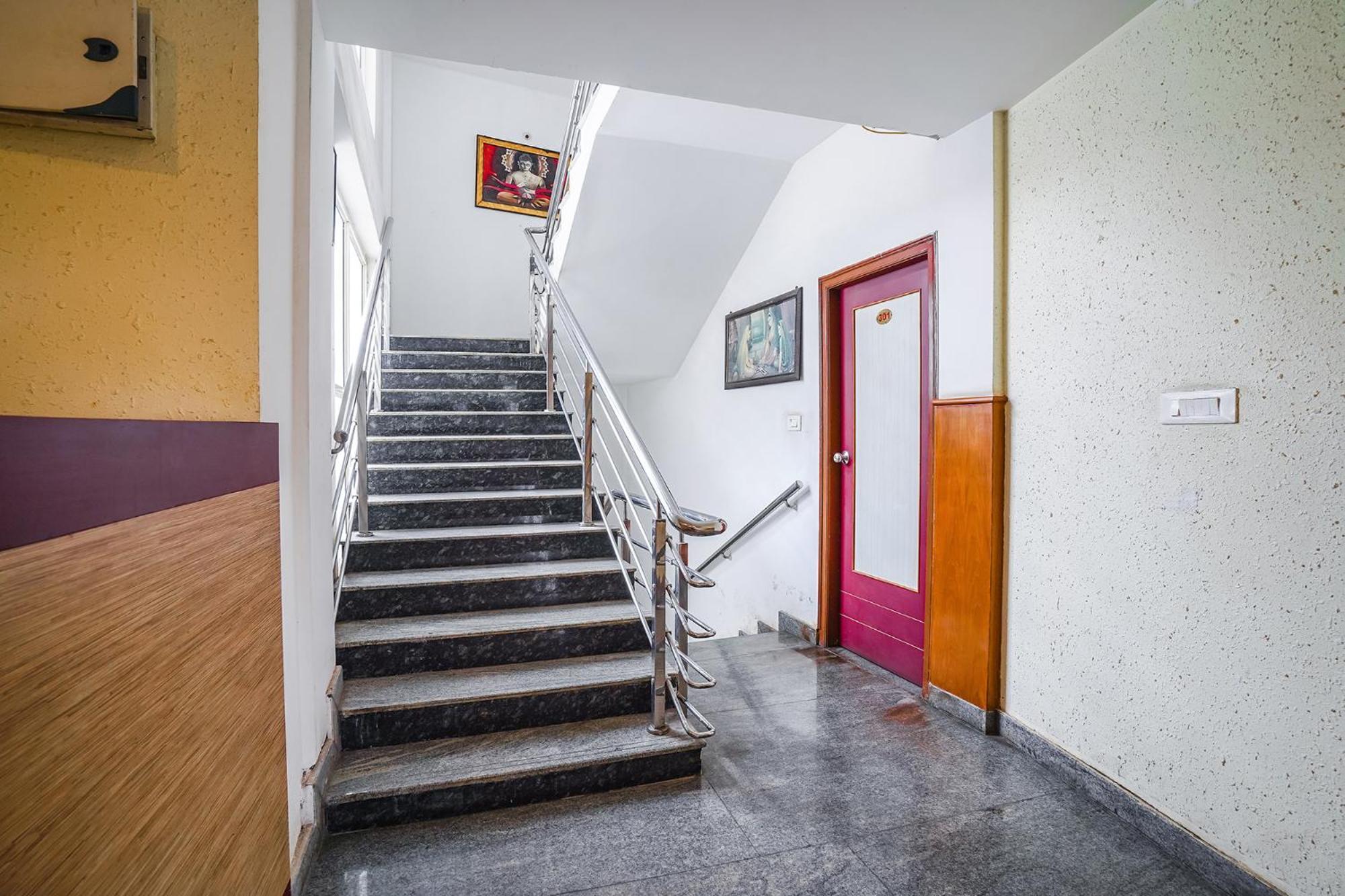 Hotel Lalbagh Gardenia Bangalore Dış mekan fotoğraf