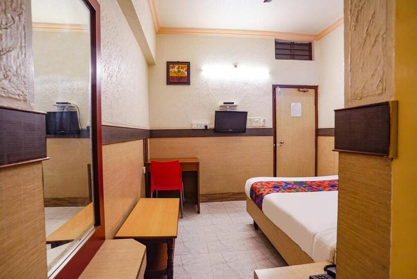 Hotel Lalbagh Gardenia Bangalore Oda fotoğraf